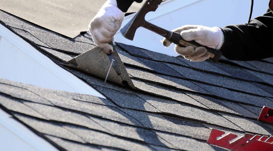 Professional residential roofers in Fruitdale, AL